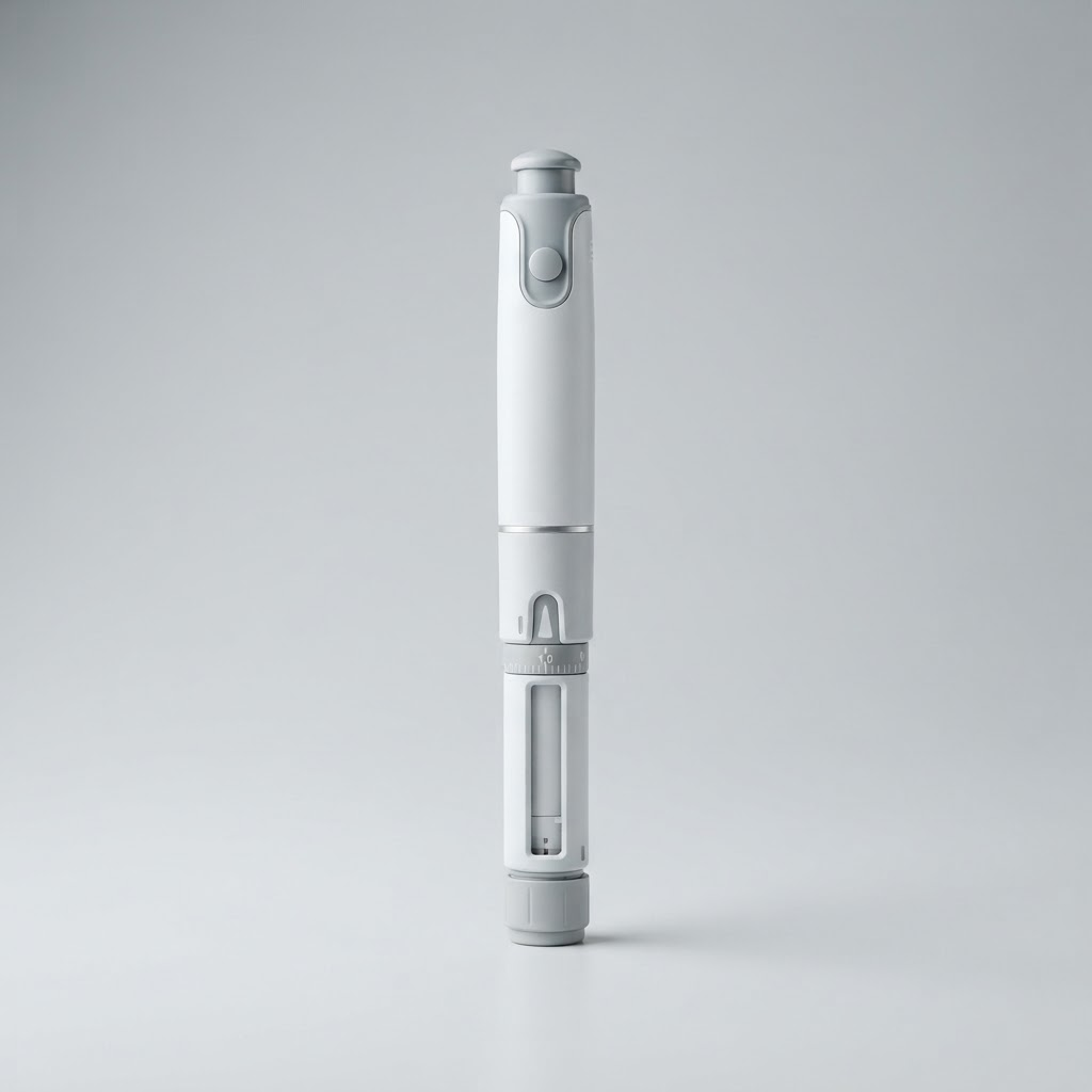 Saxenda injection pen