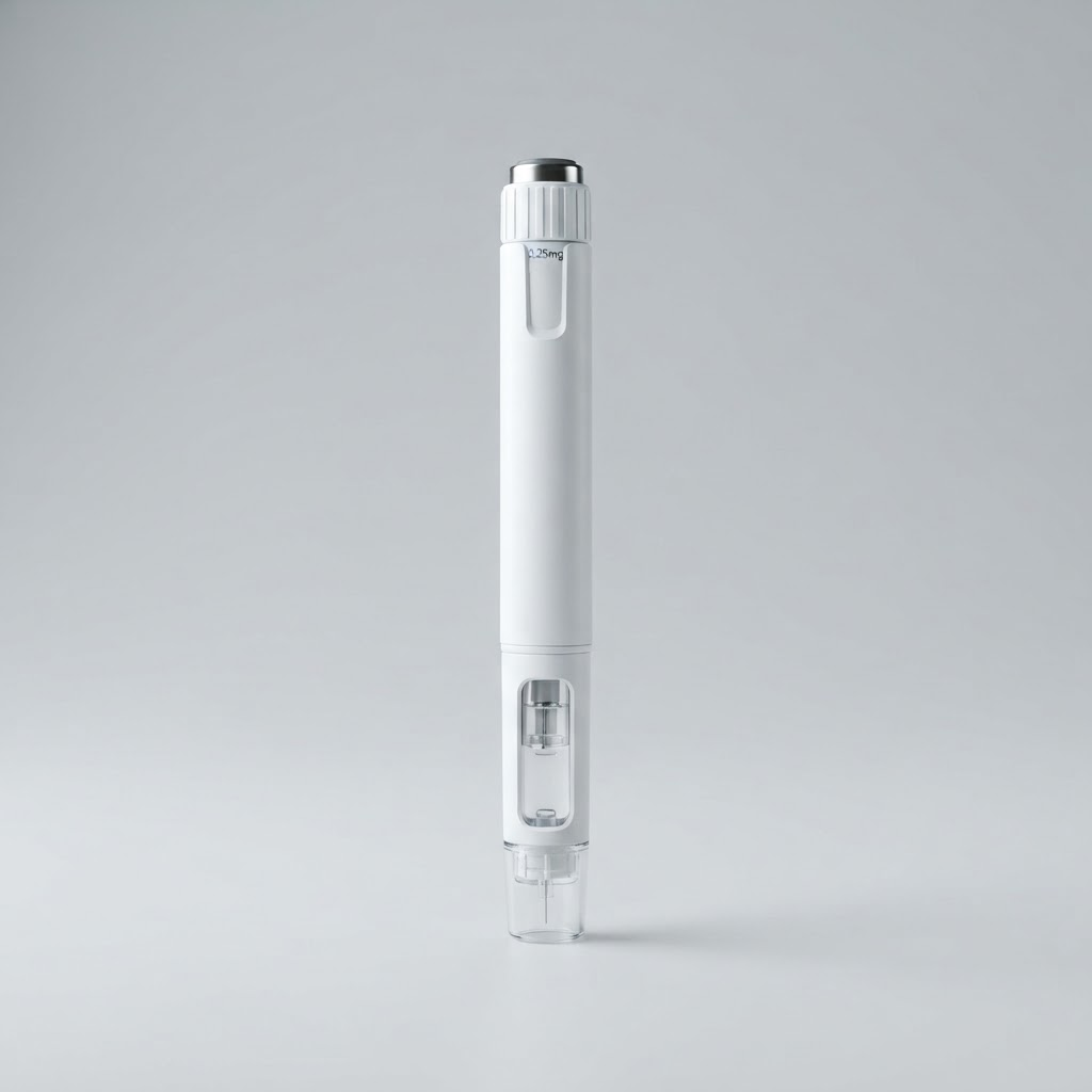 Wegovy injection pen
